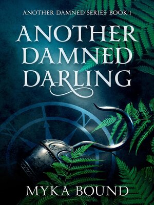 cover image of Another Damned Darling